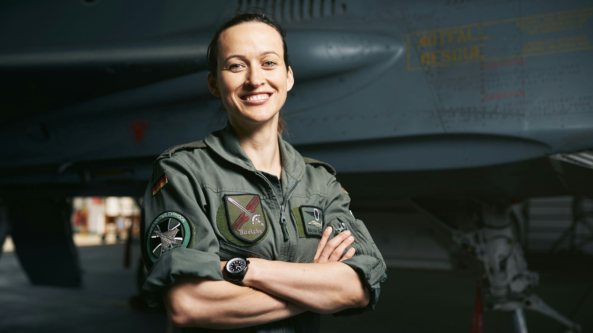 Nicola Winter lebt in Bayern und in Köln.