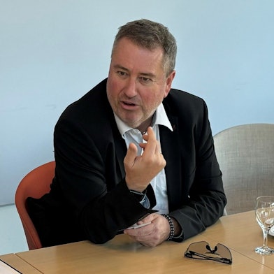 Der ungarische Botschafter Péter Györkös im Interview mit dem „Kölner-Stadt-Anzeiger“.