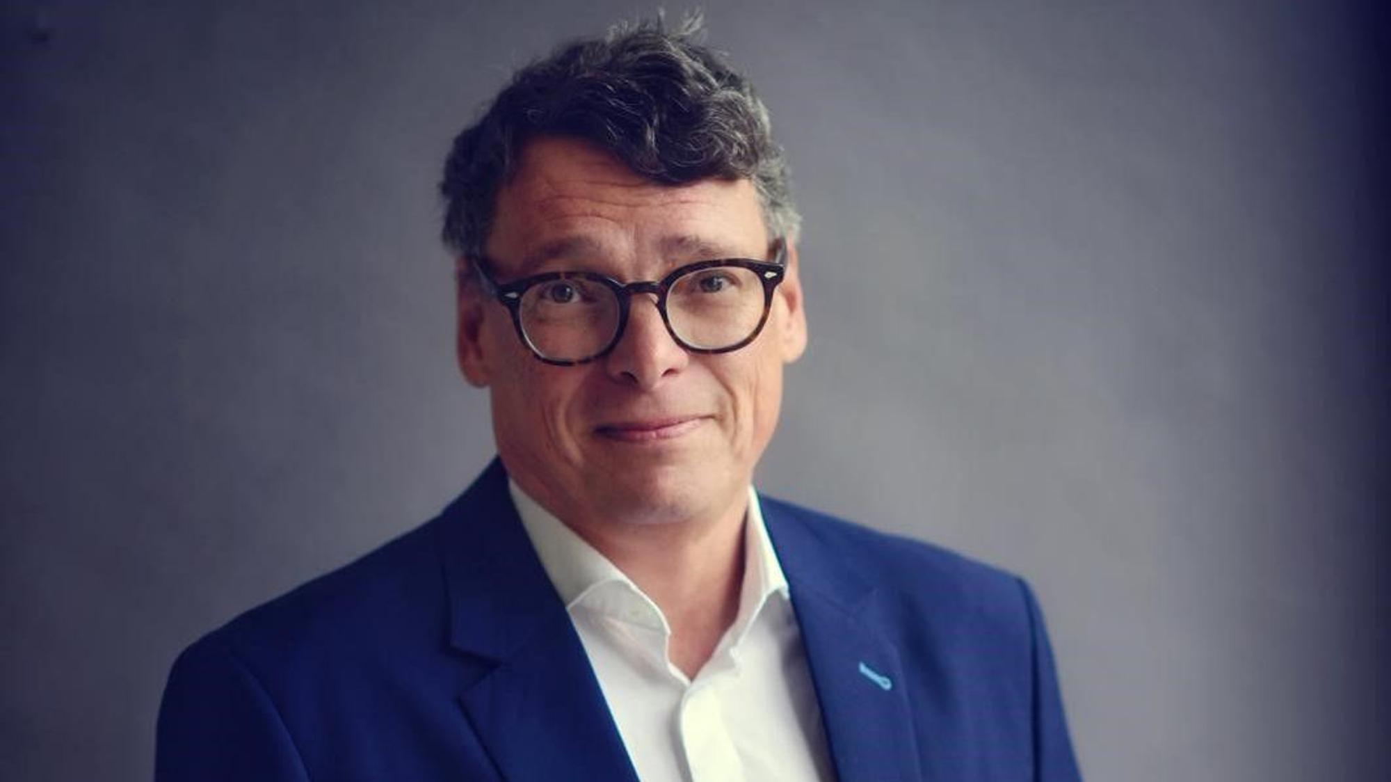 Gerald Selch wird neuer Chefredakteur der KStA Medien.