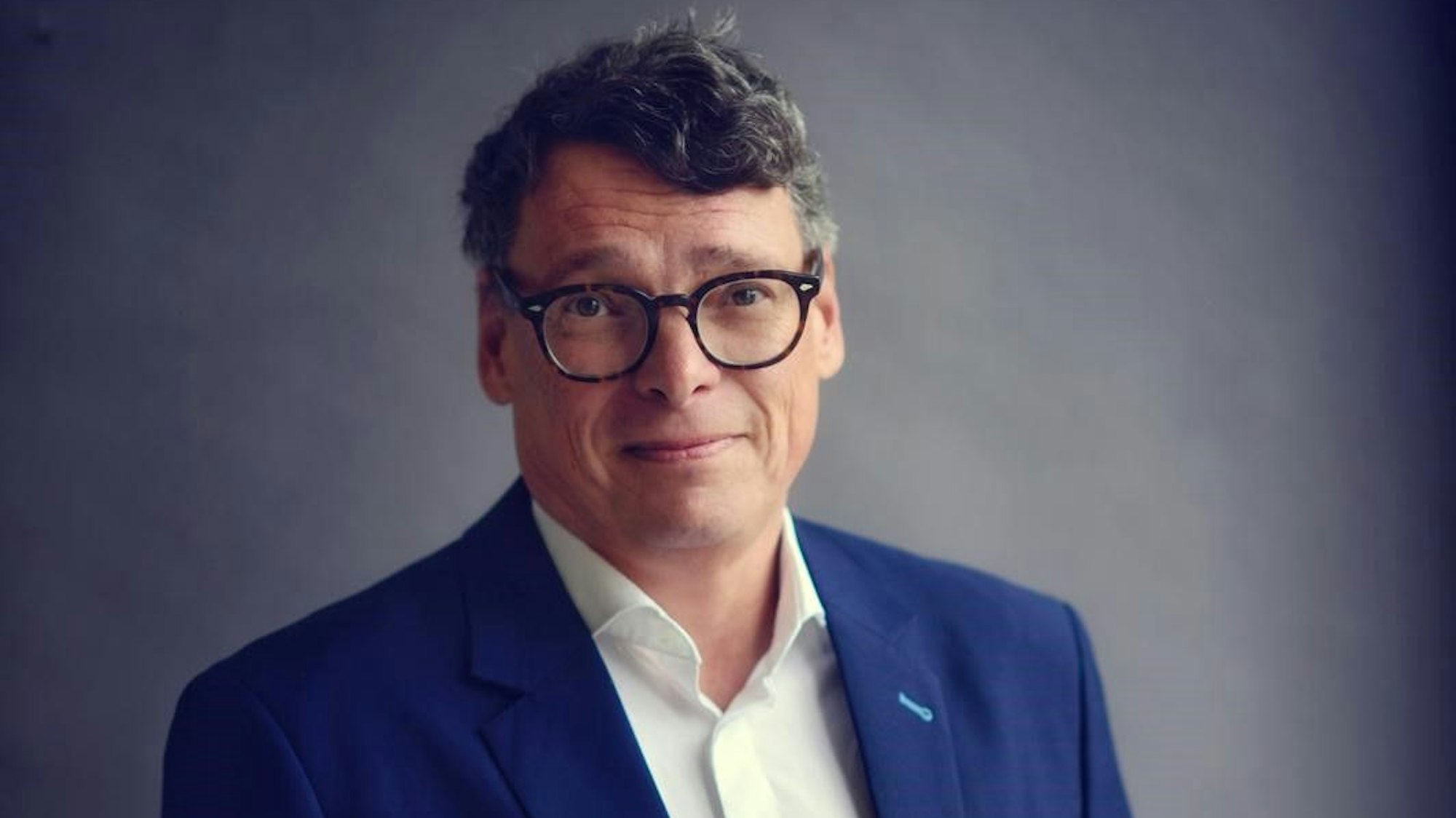 Gerald Selch wird neuer Chefredakteur der KStA Medien.