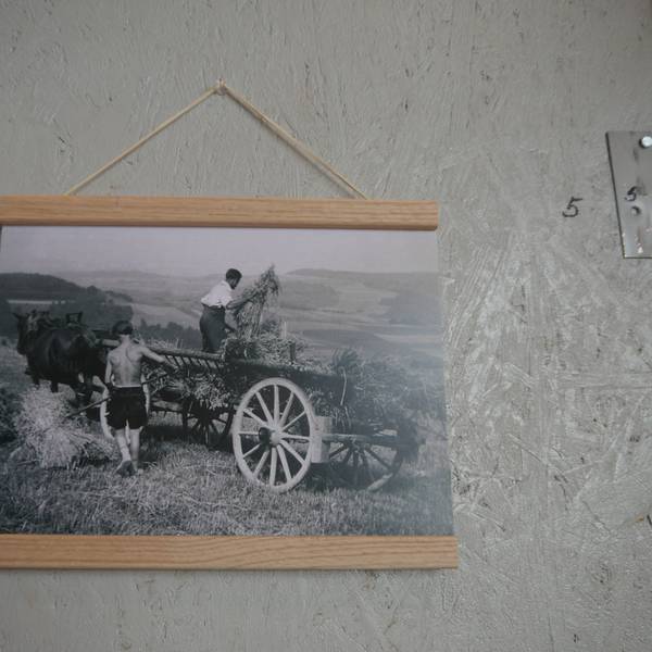 Die Doppelpremiere der ersten ausführlichen Biografie über August Sander, vorstellt von Autorin Dr. Annette Deeken, kombiniert mit einer Ausstellung von erstmals gezeigten Fotografien, die Sanders Schülerin Inge Jansen gemacht hatte