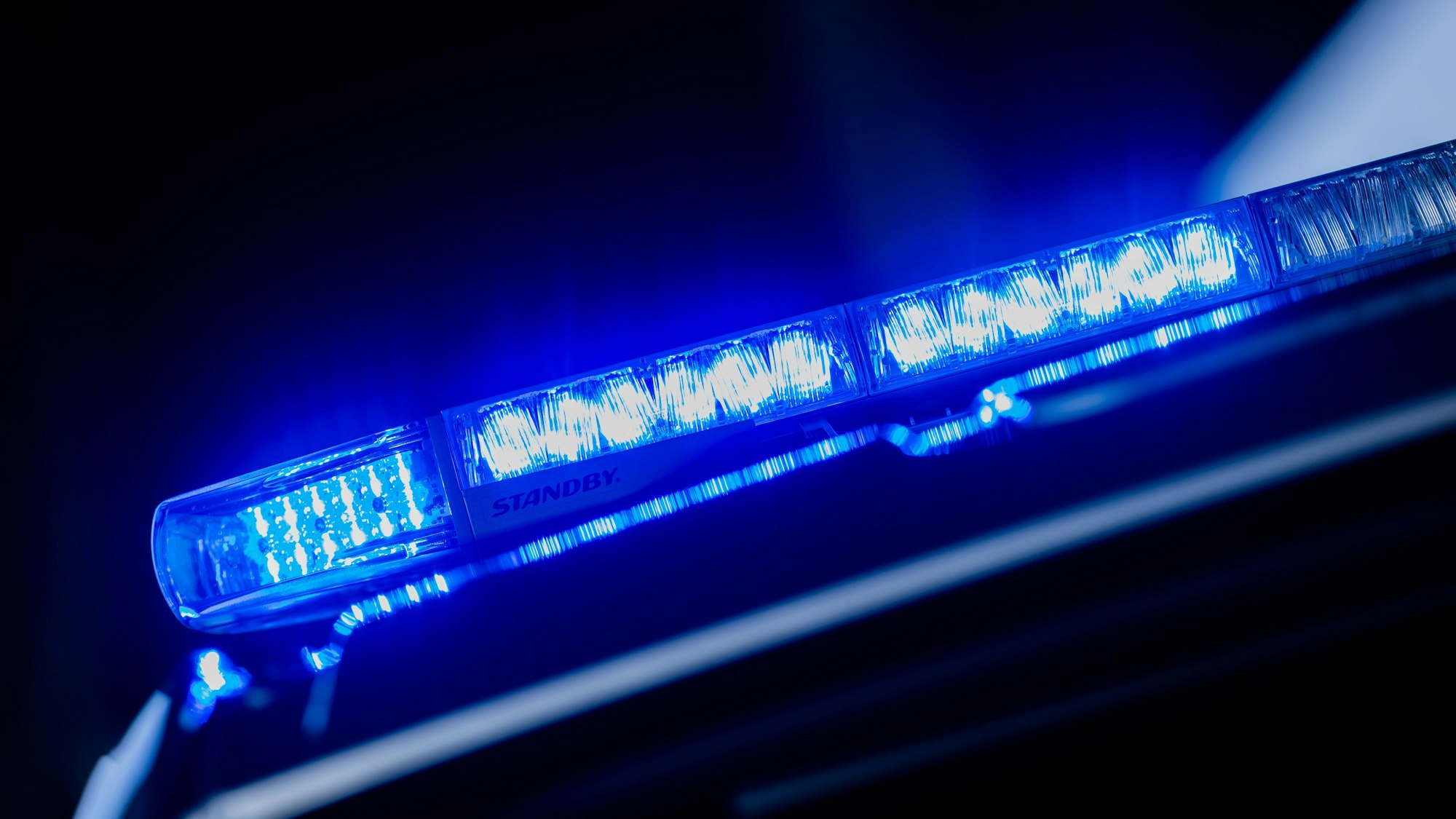 Der junge Mann wurde von den Polizisten auf der Luxemburger Straße festgenommen. (Symbolbild)