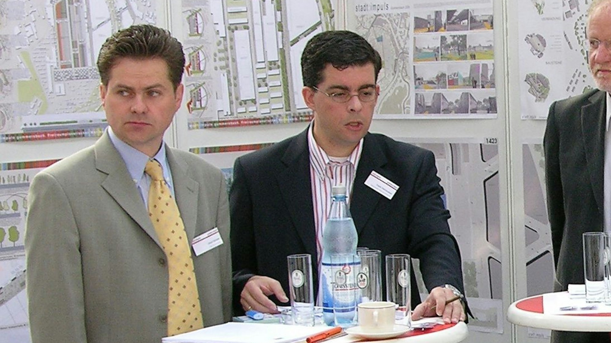 16.10.2024
Gummersbach
20 Jahre Frank Helmenstein als Bürgermeister