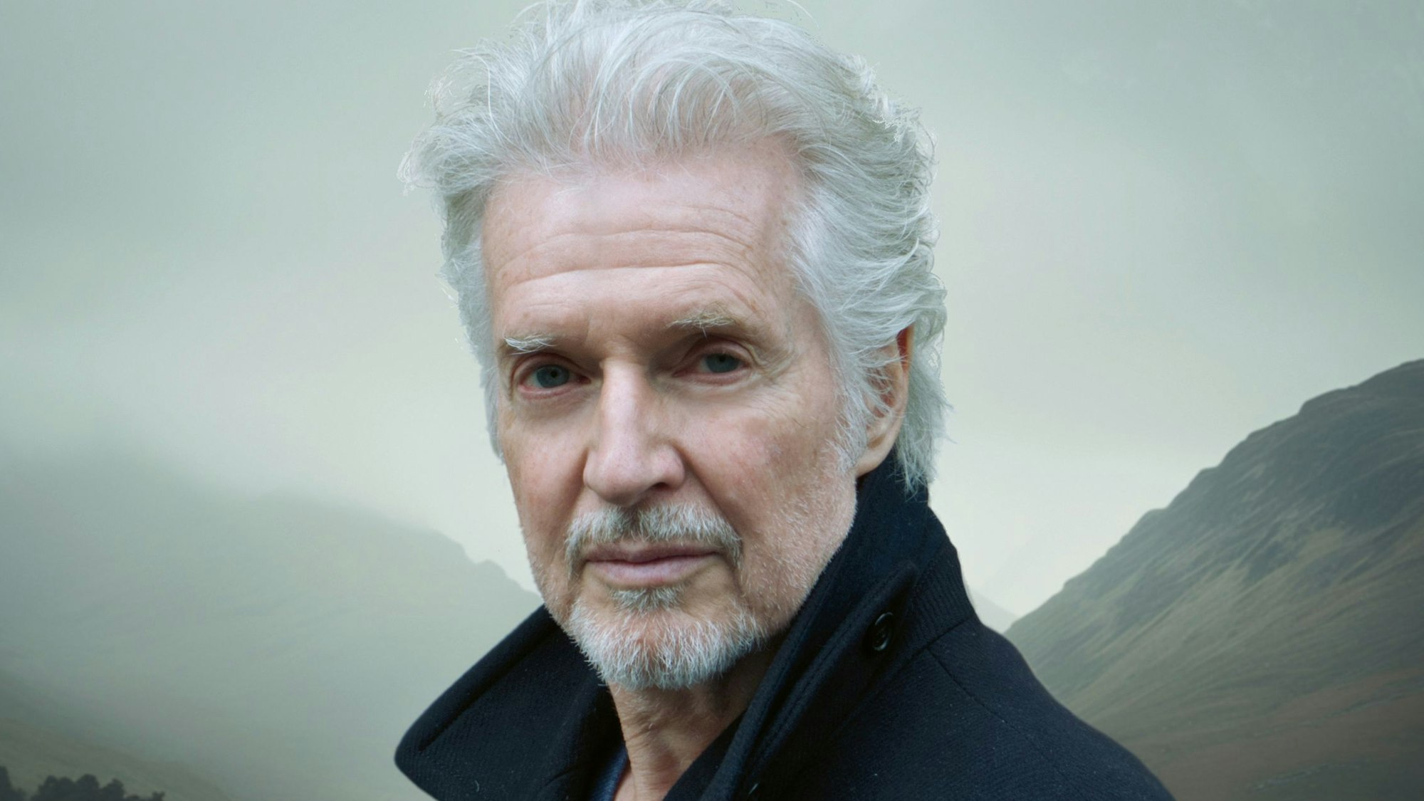 Frank Schätzing hat mit „Helden“ jetzt die Fortsetzung von „Tod und Teufel“ vorgelegt.