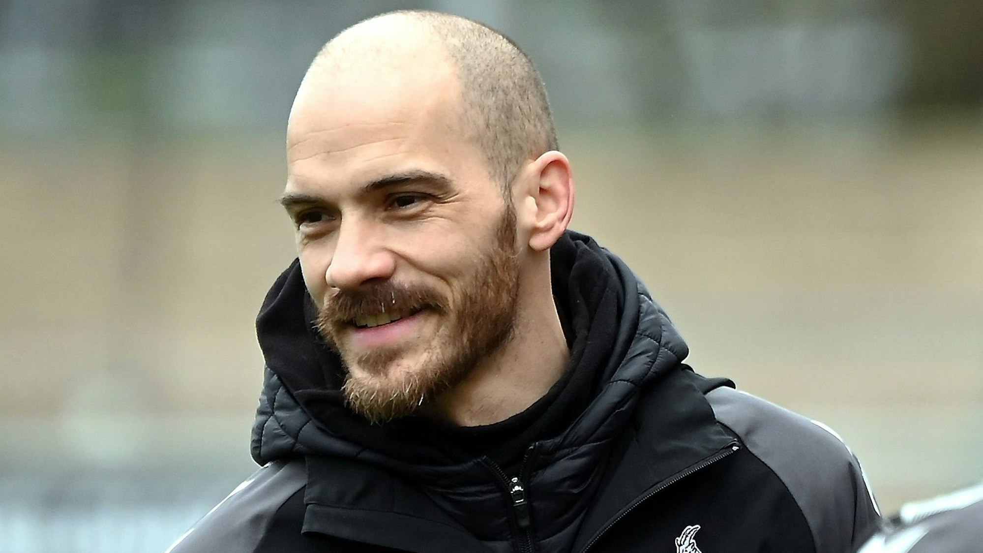 02.04.2023, Fussball-B-Jugend-Bayer 04-FC köln
TR: Manuel Hartmann (Köln)
Foto: Uli Herhaus