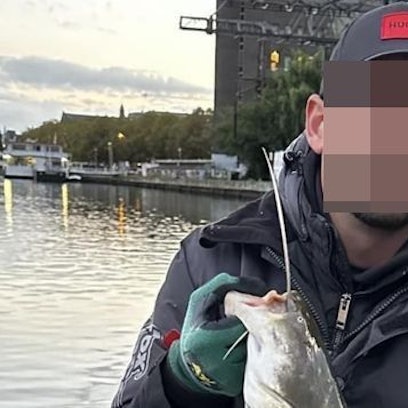 Mit diesem Foto suchte die Familie nach Duro T. aus Alsdorf (unkenntlich gemacht).