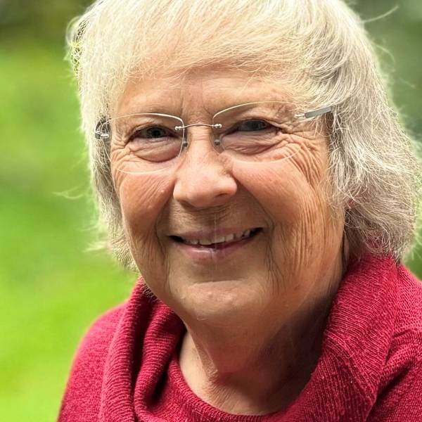 Die frühere NRW-Umweltministerin Bärbel Höhn (Grüne) lebt in Oberhausen.