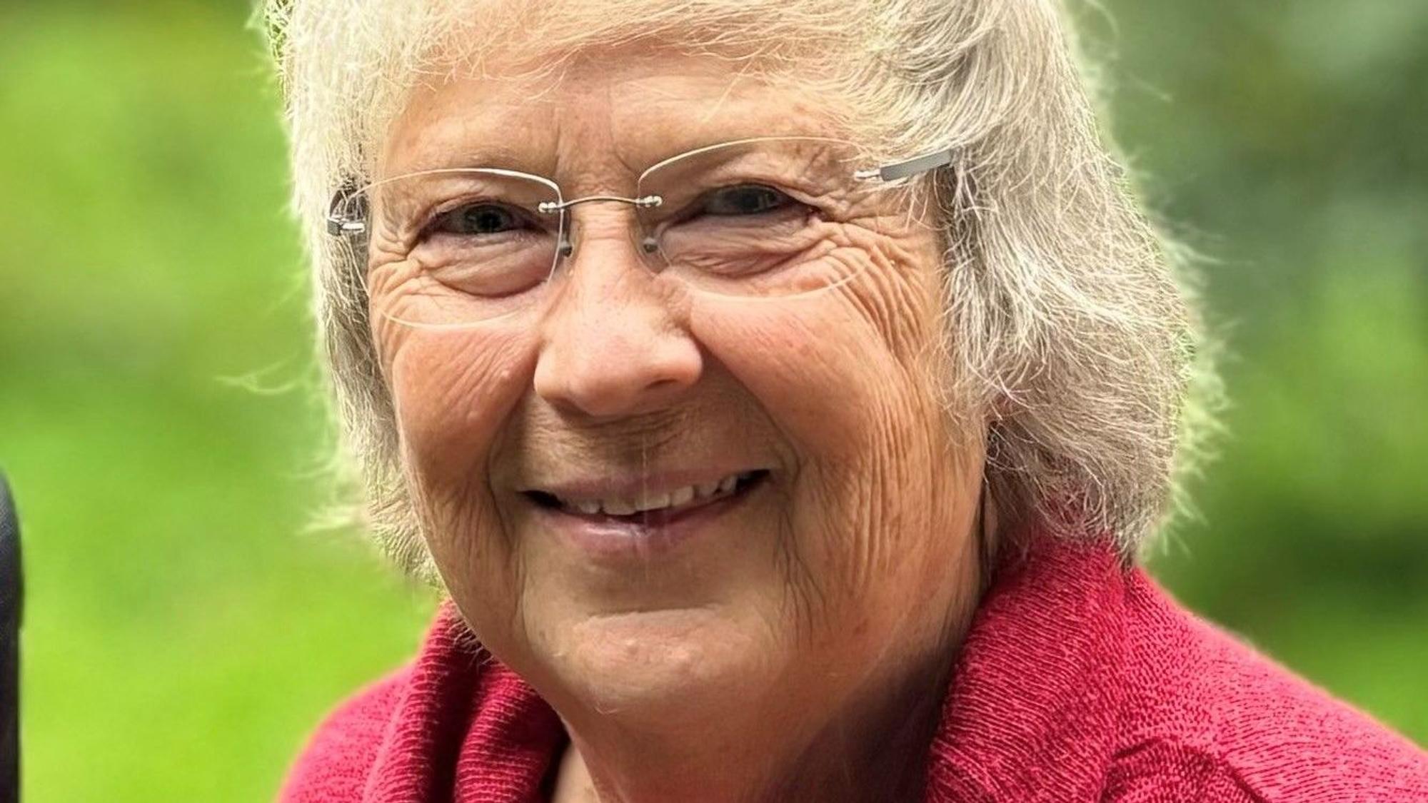 Die frühere NRW-Umweltministerin Bärbel Höhn (Grüne) lebt in Oberhausen.