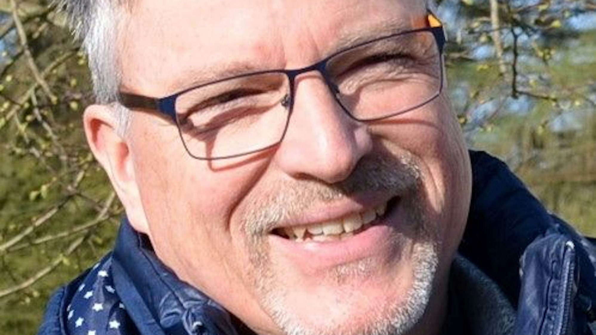 Unter den Missbrauchsopfern von katholischen Geistlichen in Waldbröl ist auch der heute 56 Jahre alte Michael Schenk. Er ist selbst Pfarrer geworden, 2008 ist er jedoch zum alt-katholischen Glauben konvertiert.