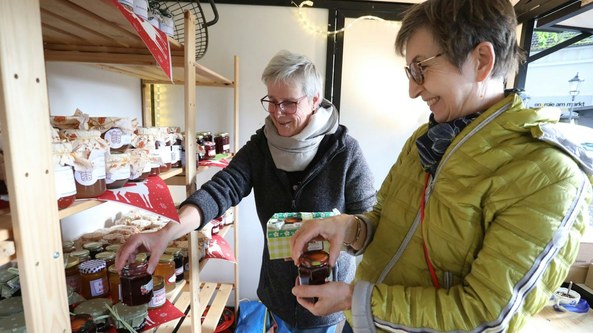 Aufbauf Martini Markt 2040 Bad Honnef