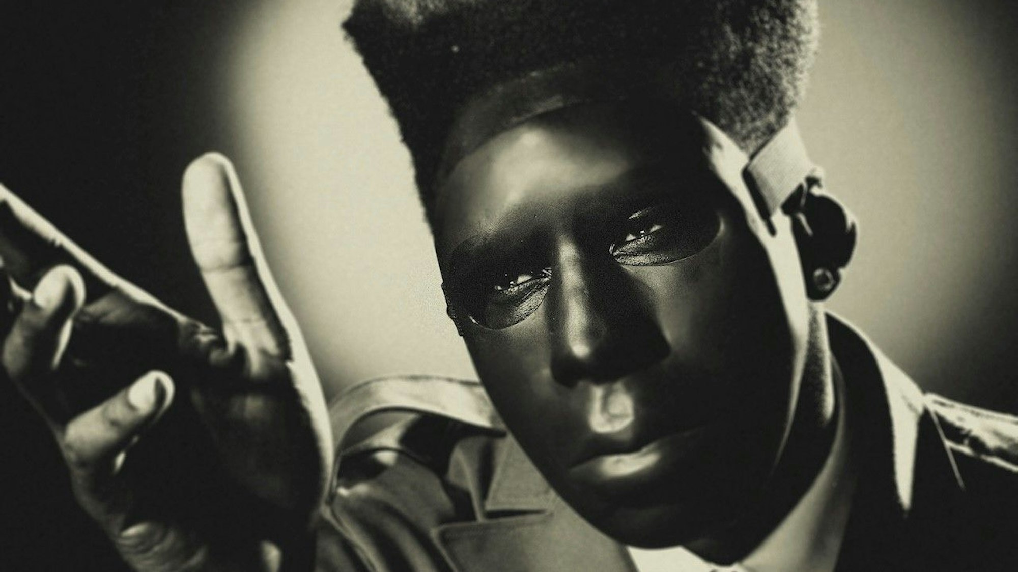 Tyler, The Creator -
"Chromakopia: The World Tour"