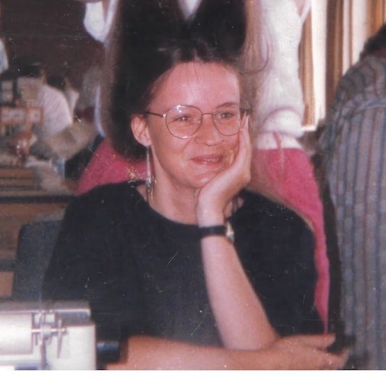 Andrea W. wurde 1992 getötet. Die Polizei Köln sucht Zeugen, die die 28-Jährige kannten.