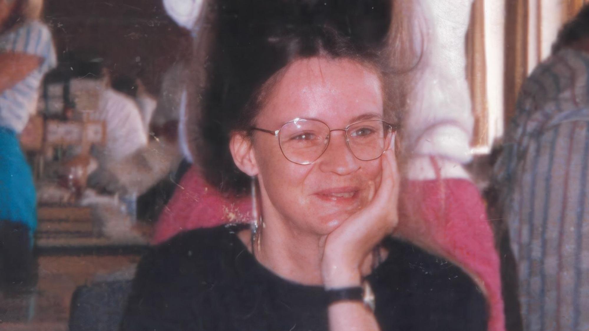 Andrea W. wurde 1992 getötet. Die Polizei Köln sucht Zeugen, die die 28-Jährige kannten.
