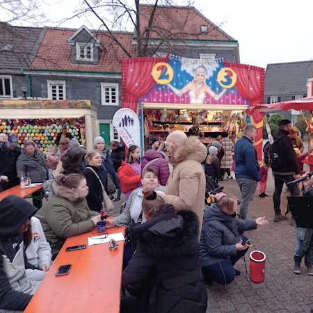 Burscheider Martinspark