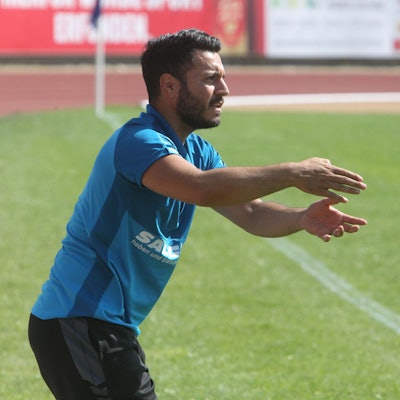 Bünyamin Kilic