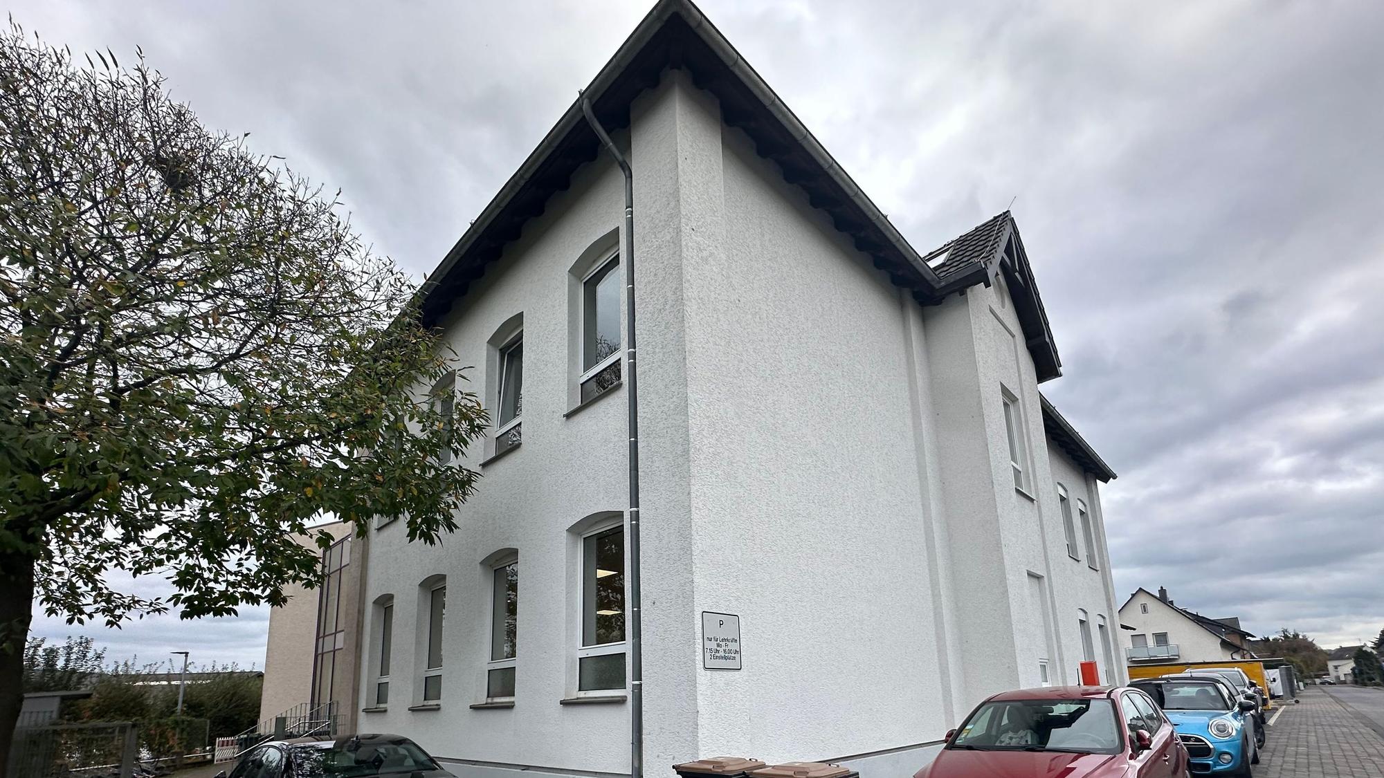Auch an der Grundschule in Buisdorf wird Offener Ganztag angeboten.