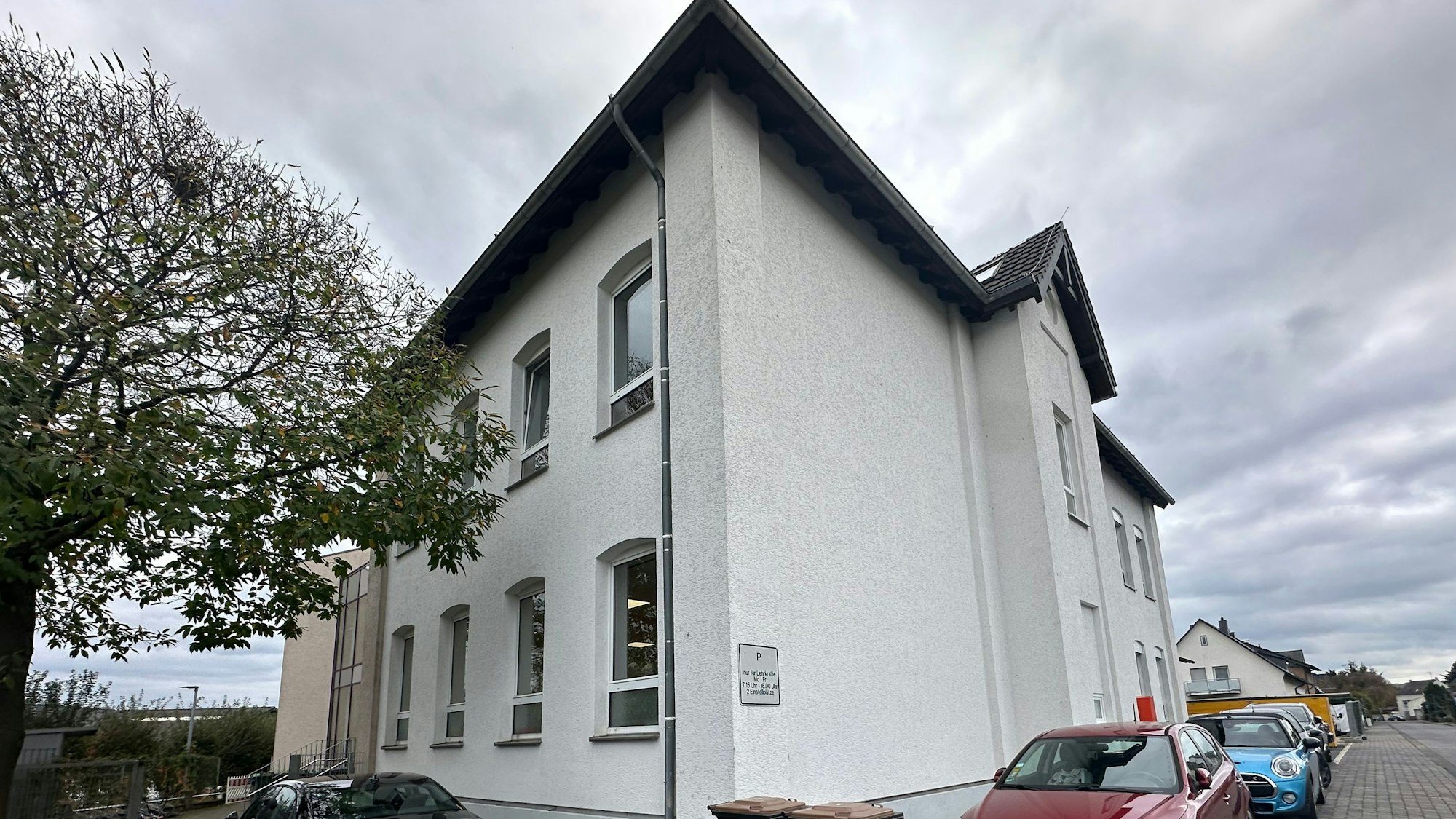 Auch an der Grundschule in Buisdorf wird Offener Ganztag angeboten.