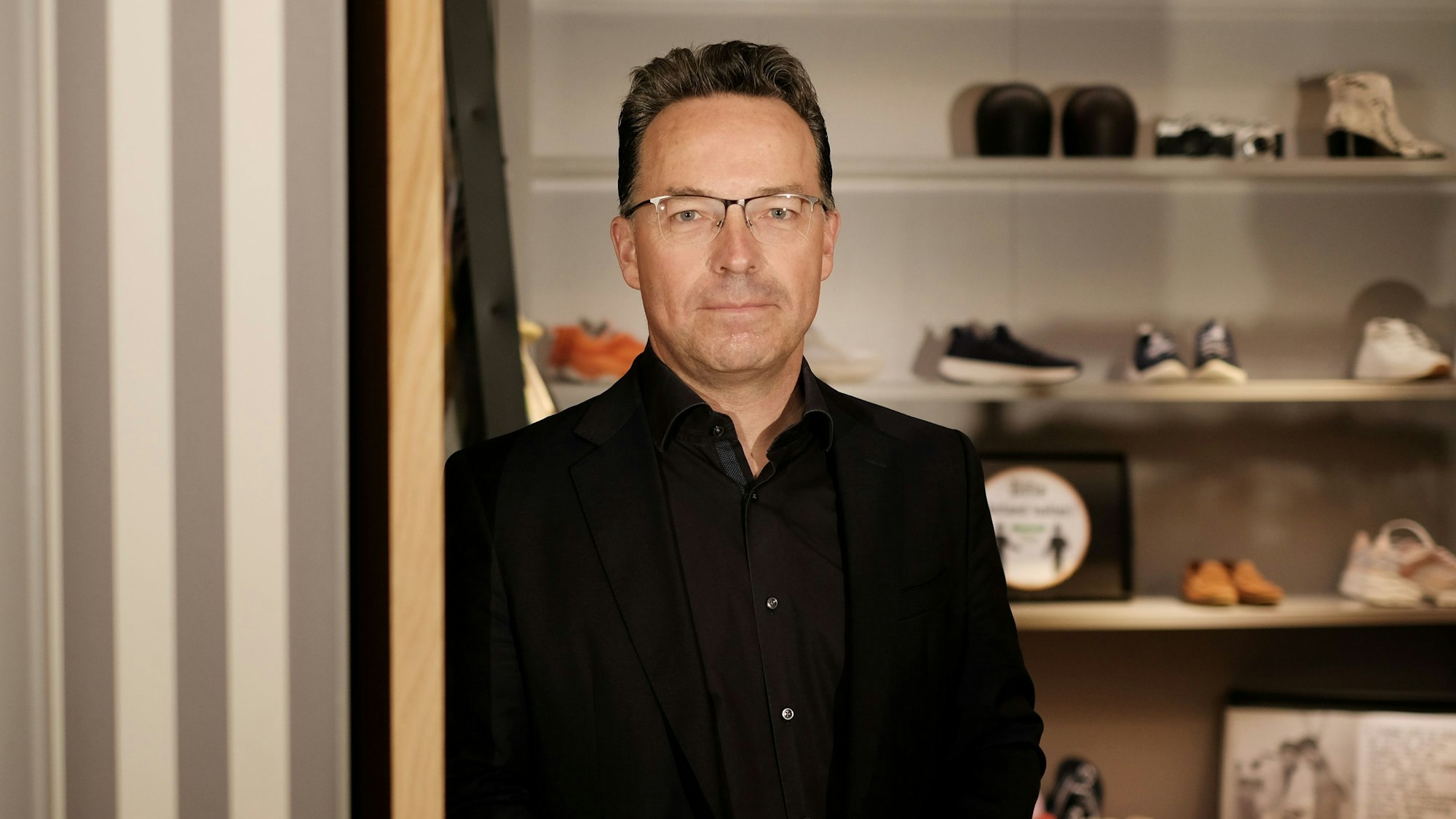 Oliver Kehrl.