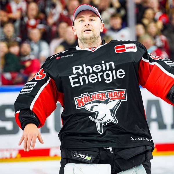 Soll am nächsten Wochenende wieder spielen: Kölns Keeper Julius Hudacek