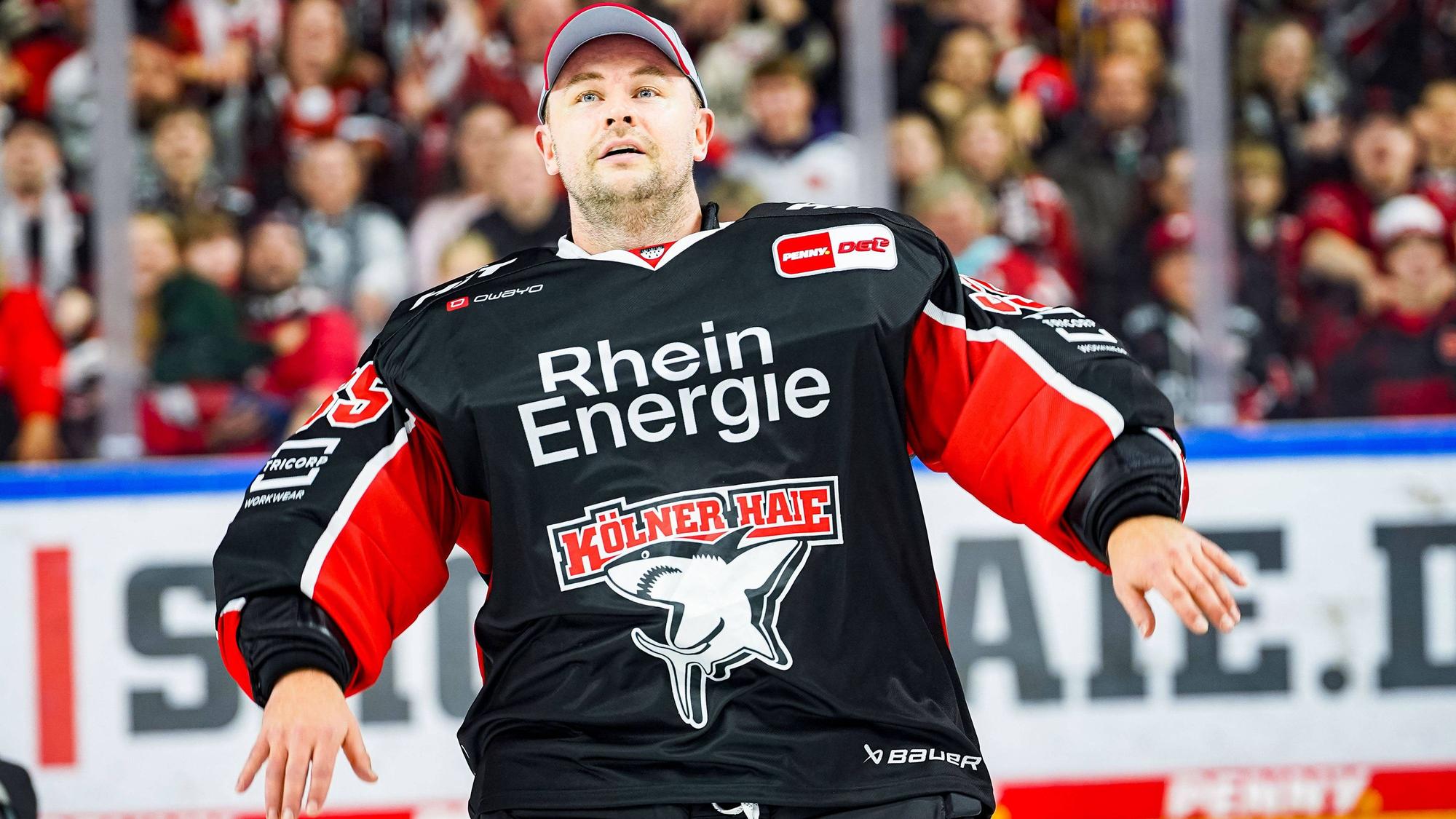 Soll am nächsten Wochenende wieder spielen: Kölns Keeper Julius Hudacek