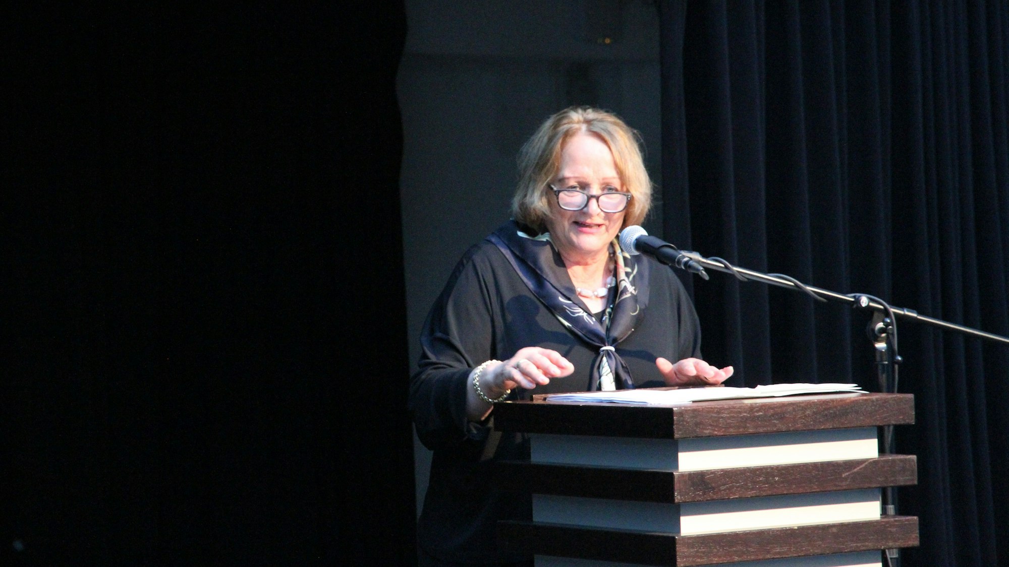 Sabine Leutheusser-Schnarrenberger, Antisemitismusbeauftragte des Landes NRW