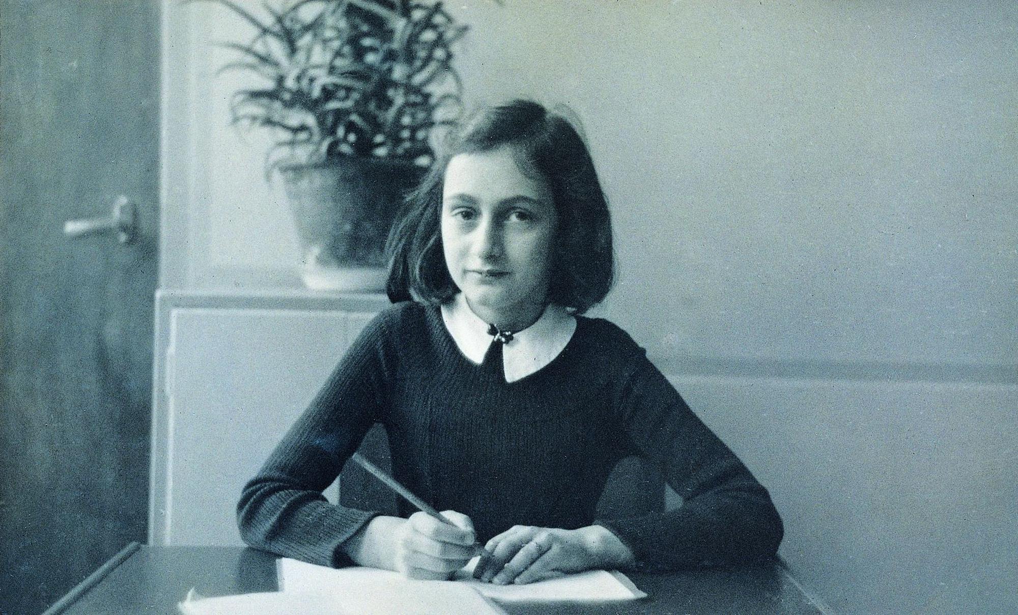 In der Opern-Fassung von Grigort Frid aus dem Jahr 1969 kommt „Das Tagebuch der Anne Frank“ auf die Bühne des Erholungshauses Leverkusen.