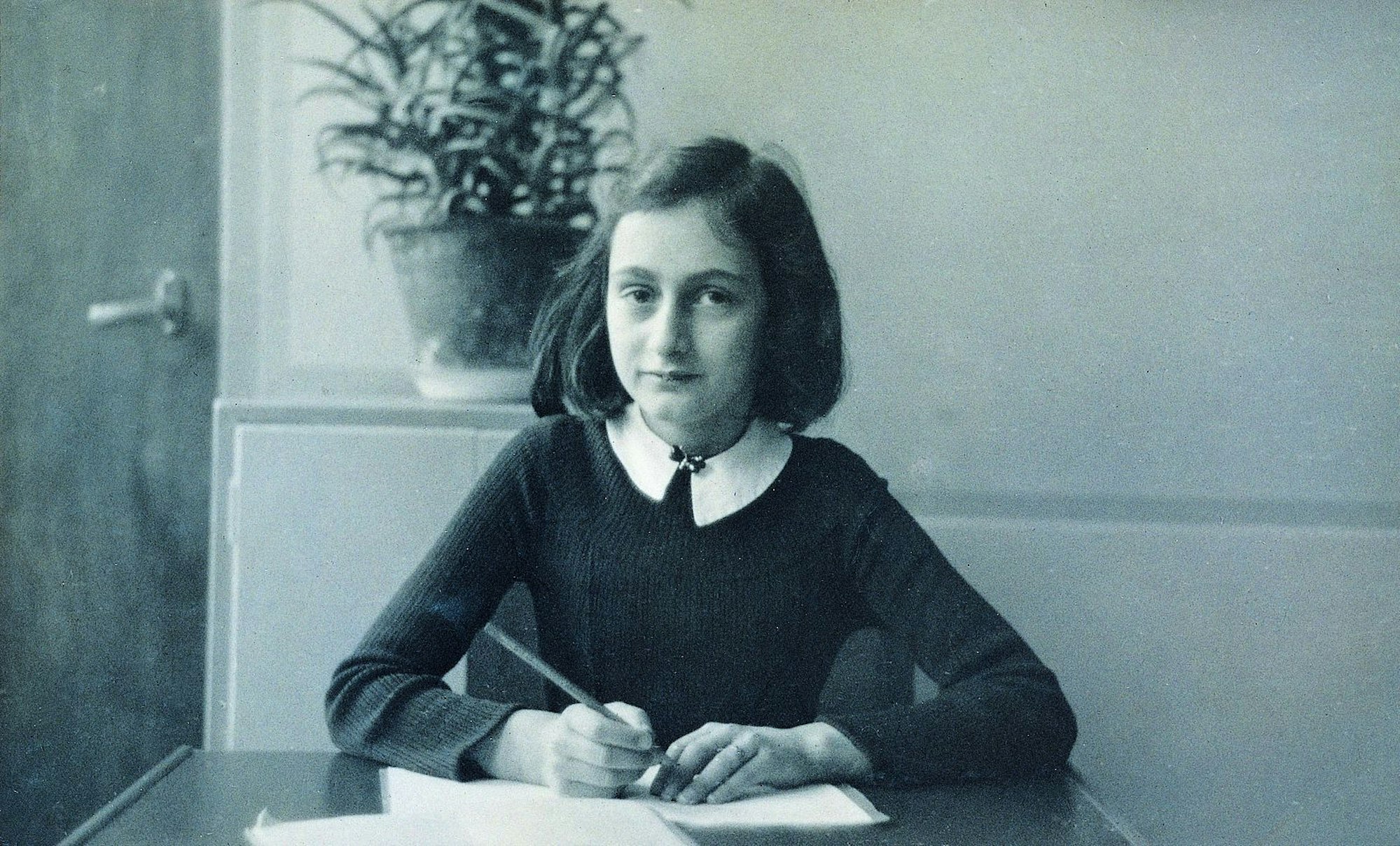 In der Opern-Fassung von Grigort Frid aus dem Jahr 1969 kommt „Das Tagebuch der Anne Frank“ auf die Bühne des Erholungshauses Leverkusen.