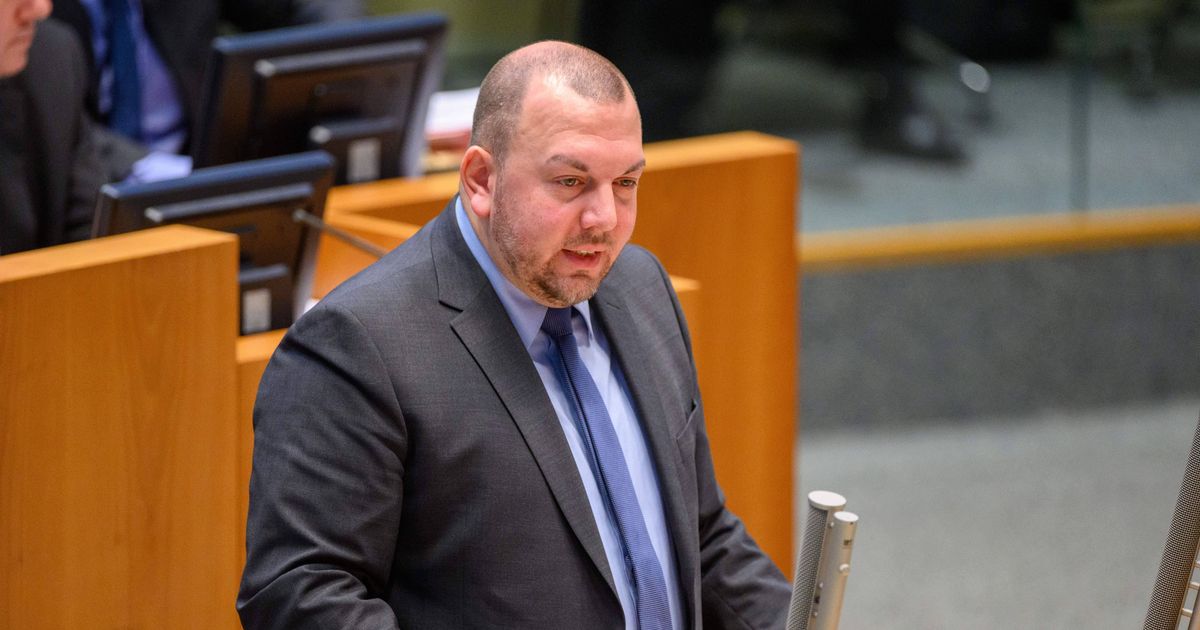 Parteiausschluss: AfD wirft Klaus Esser Manipulation bei Neumitgliedern vor