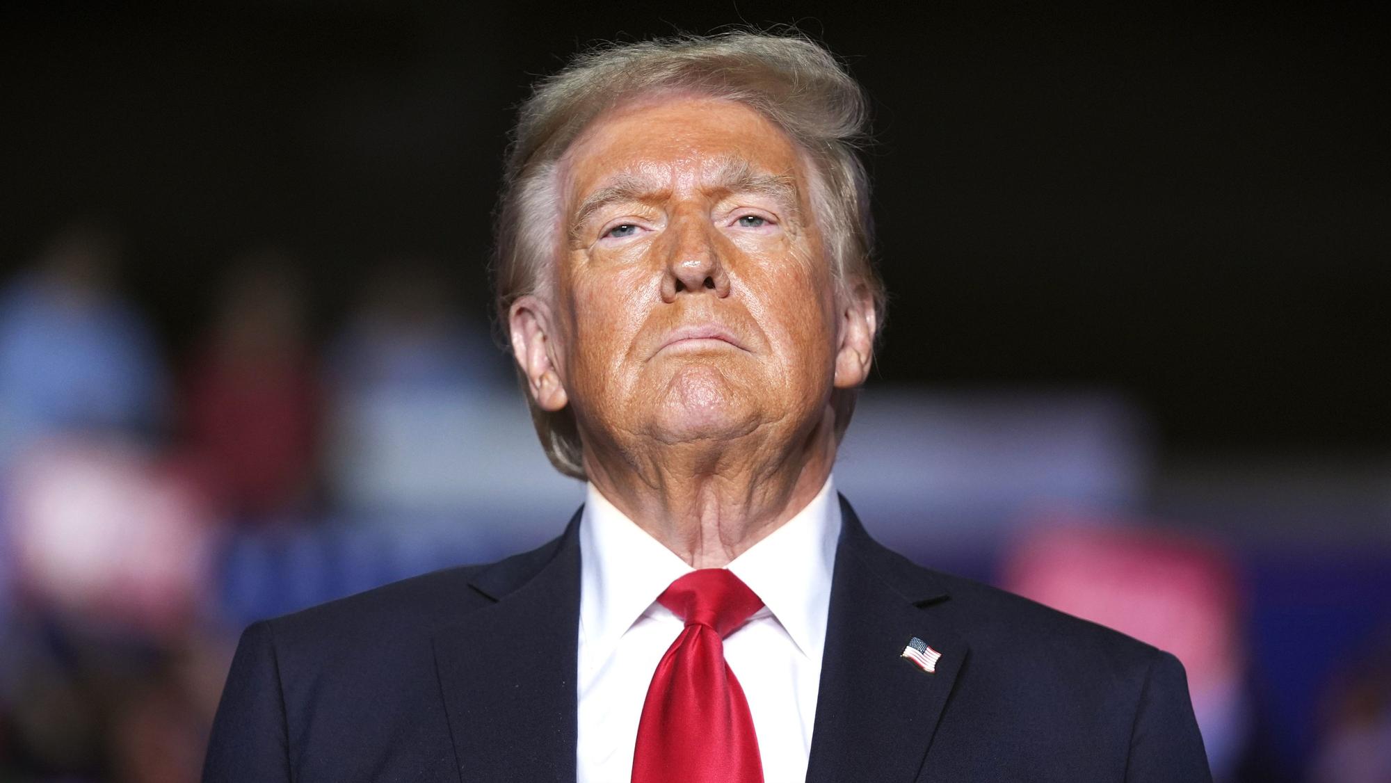 Donald Trump kann in seiner zweiten Amtszeit umfassend regieren.