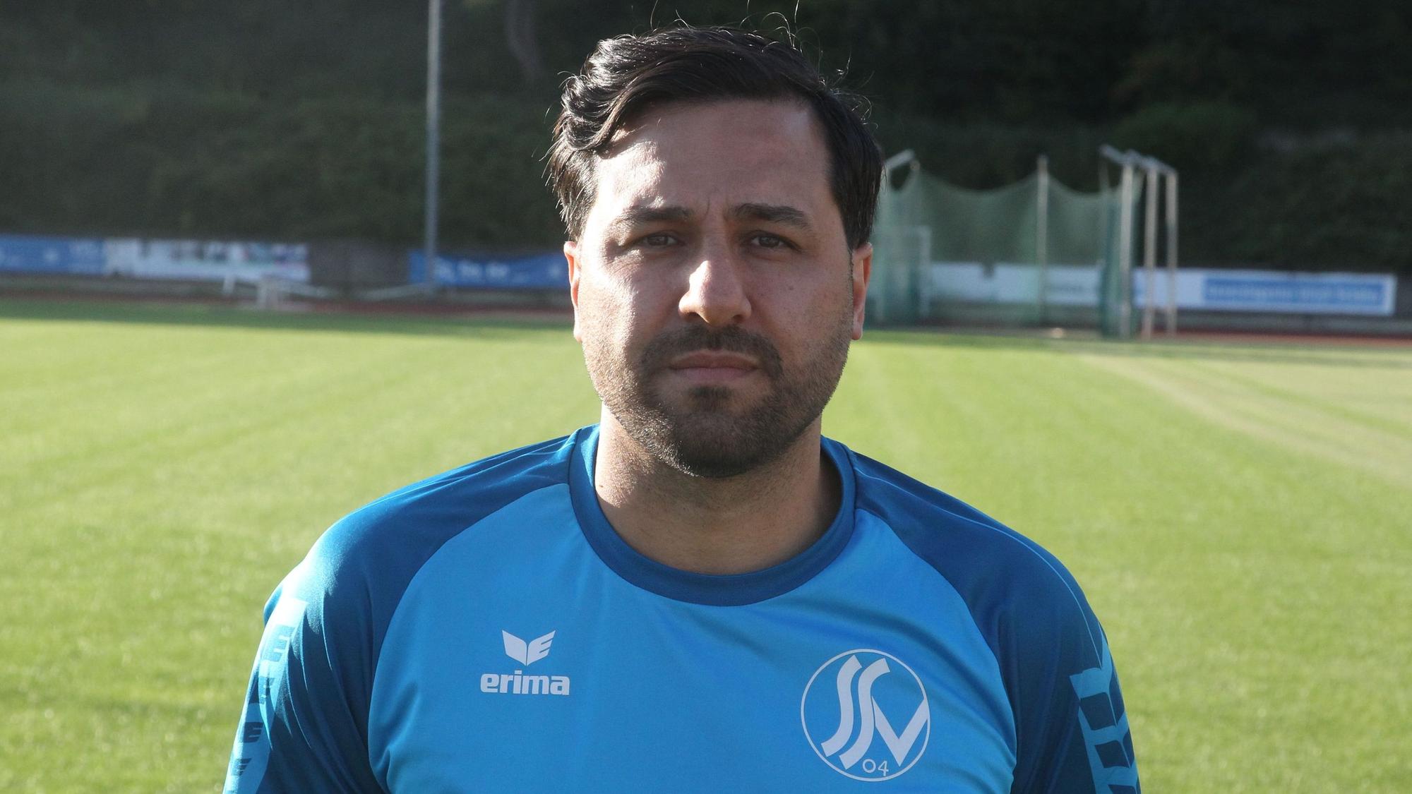 Mehmet Dogan
