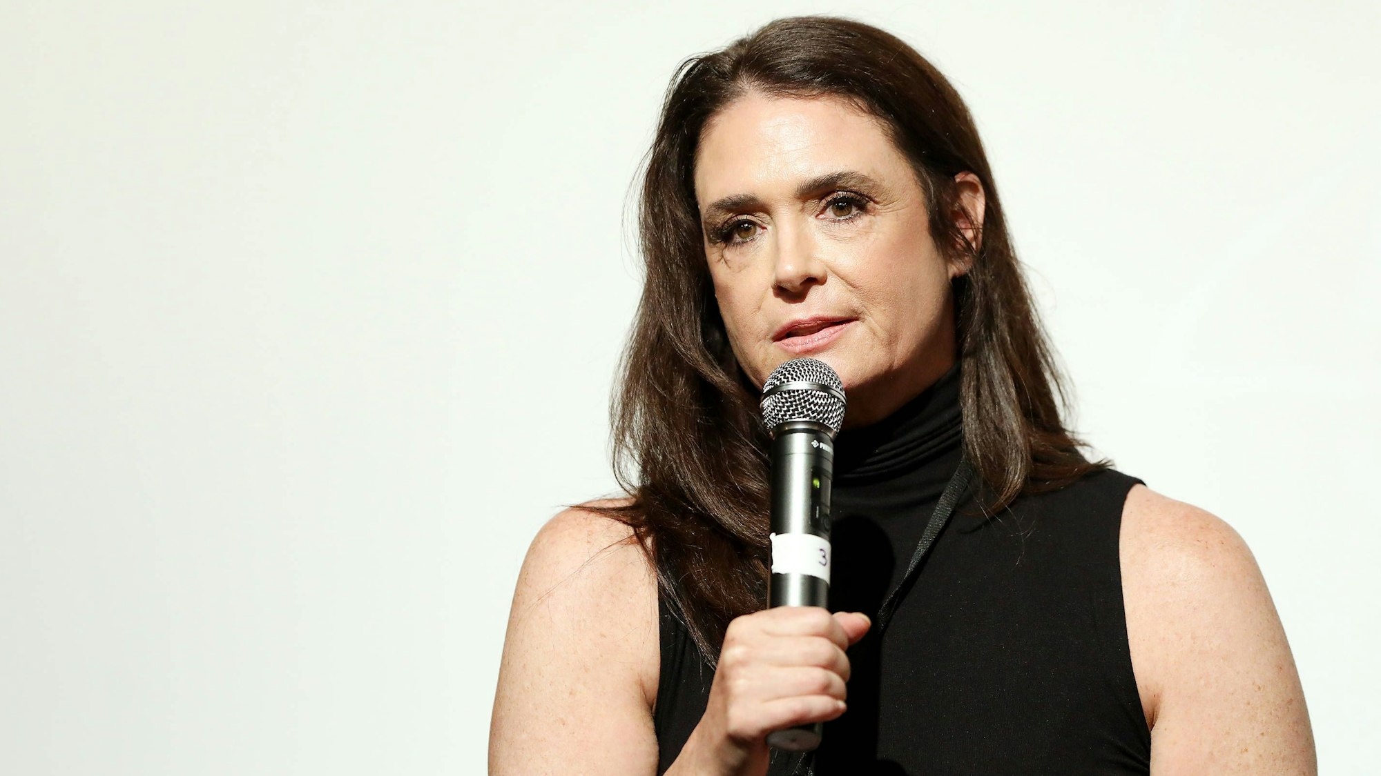 Stacey Williams hat Vorwürfe gegen Donald Trump und Jeffrey Epstein erhoben. Trump soll sie im Jahr 1993 „begrabscht“ haben. (Archivbild)