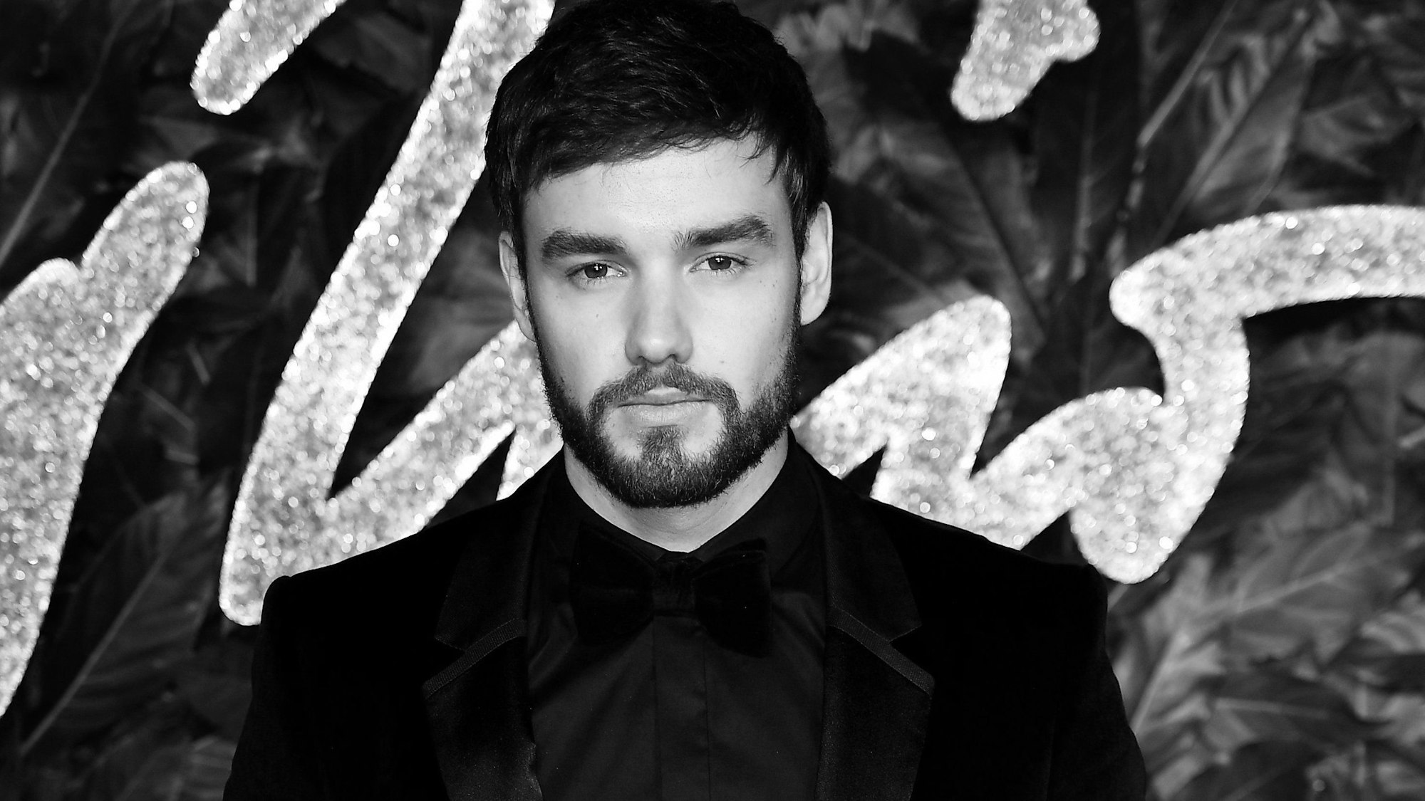 Liam Payne