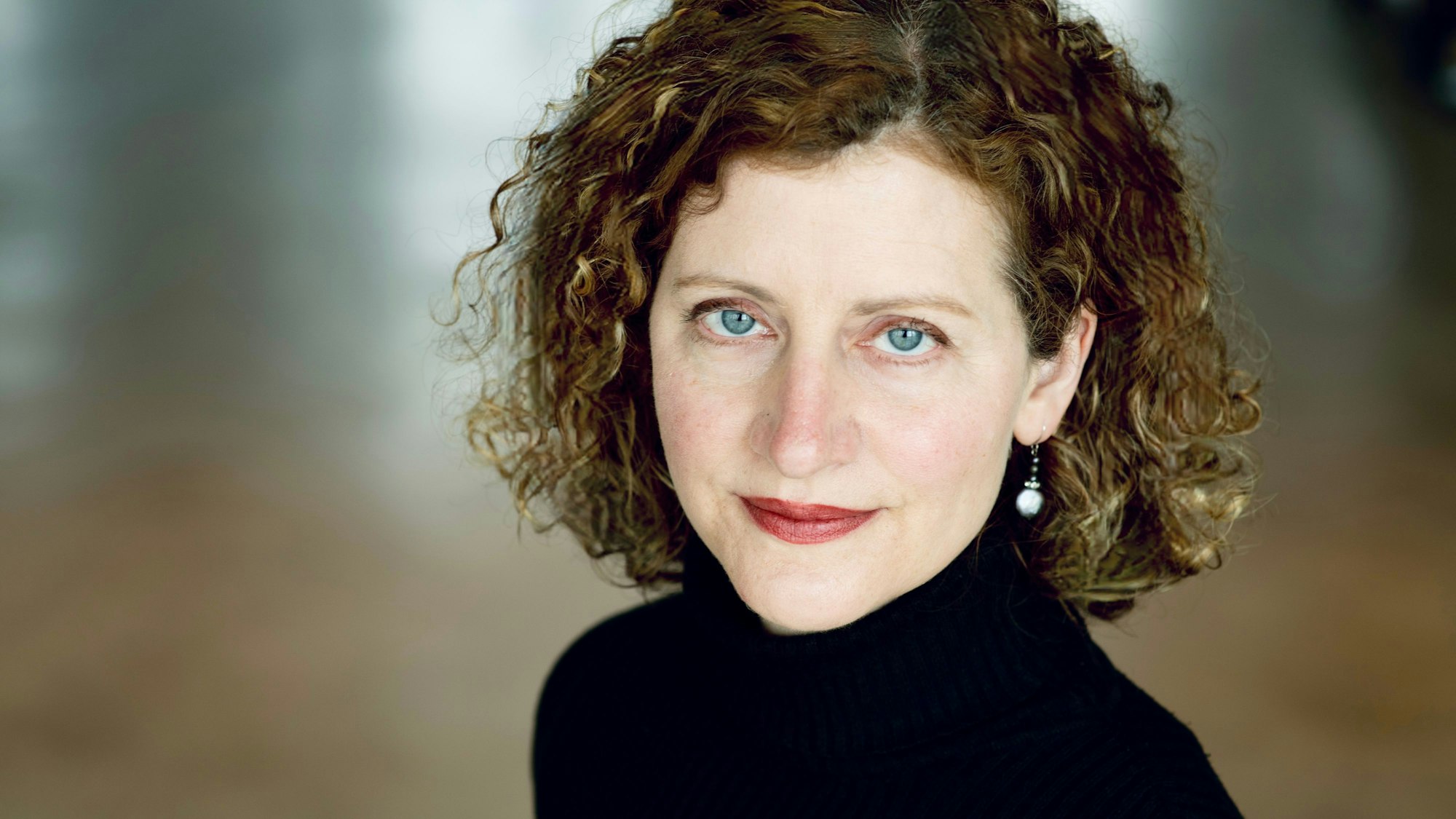 Foto von Heather O'Donnell, Pianistin aus New Jersey