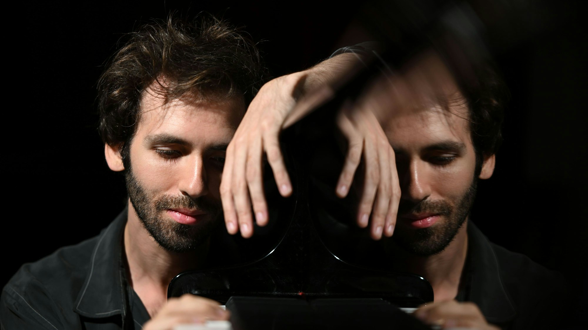Alexandre Kantorow