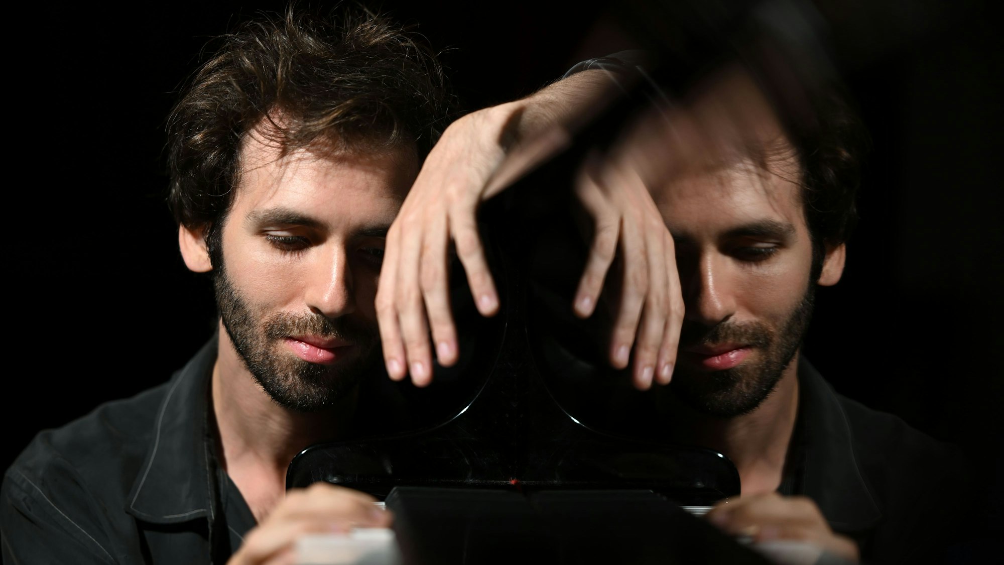 Alexandre Kantorow
