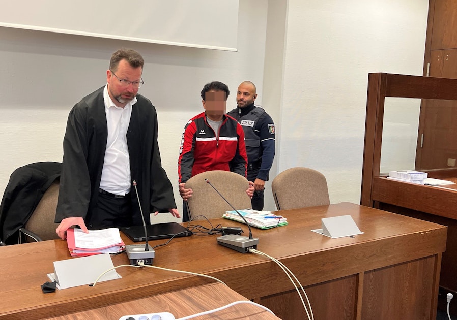 Schock Nachricht Aus Pakistan Leiche Nach 28 Jahren Gefunden Unglaublich Was Geschah - gqgv2hx