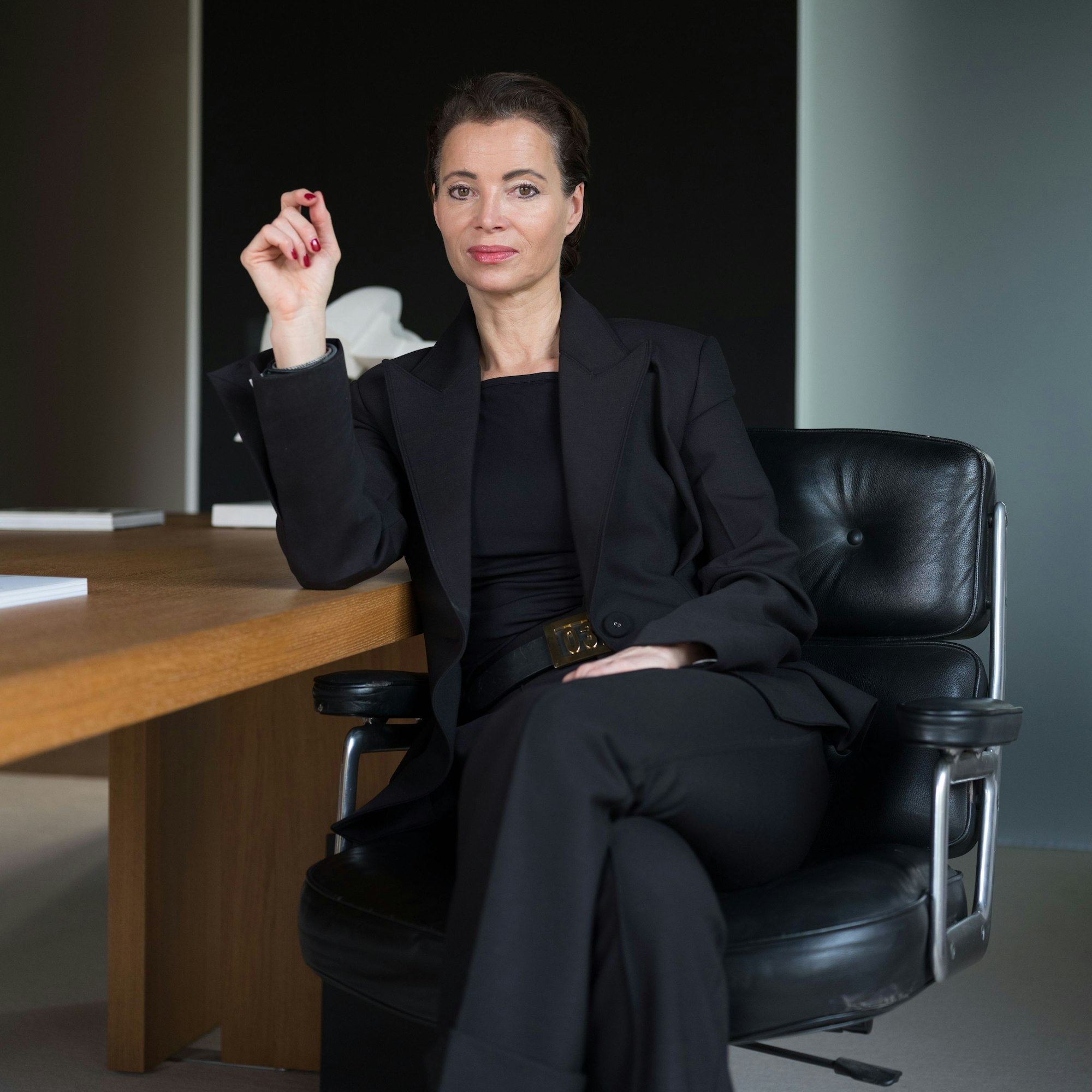 Art Cologne Art Consultant Alice Meiré