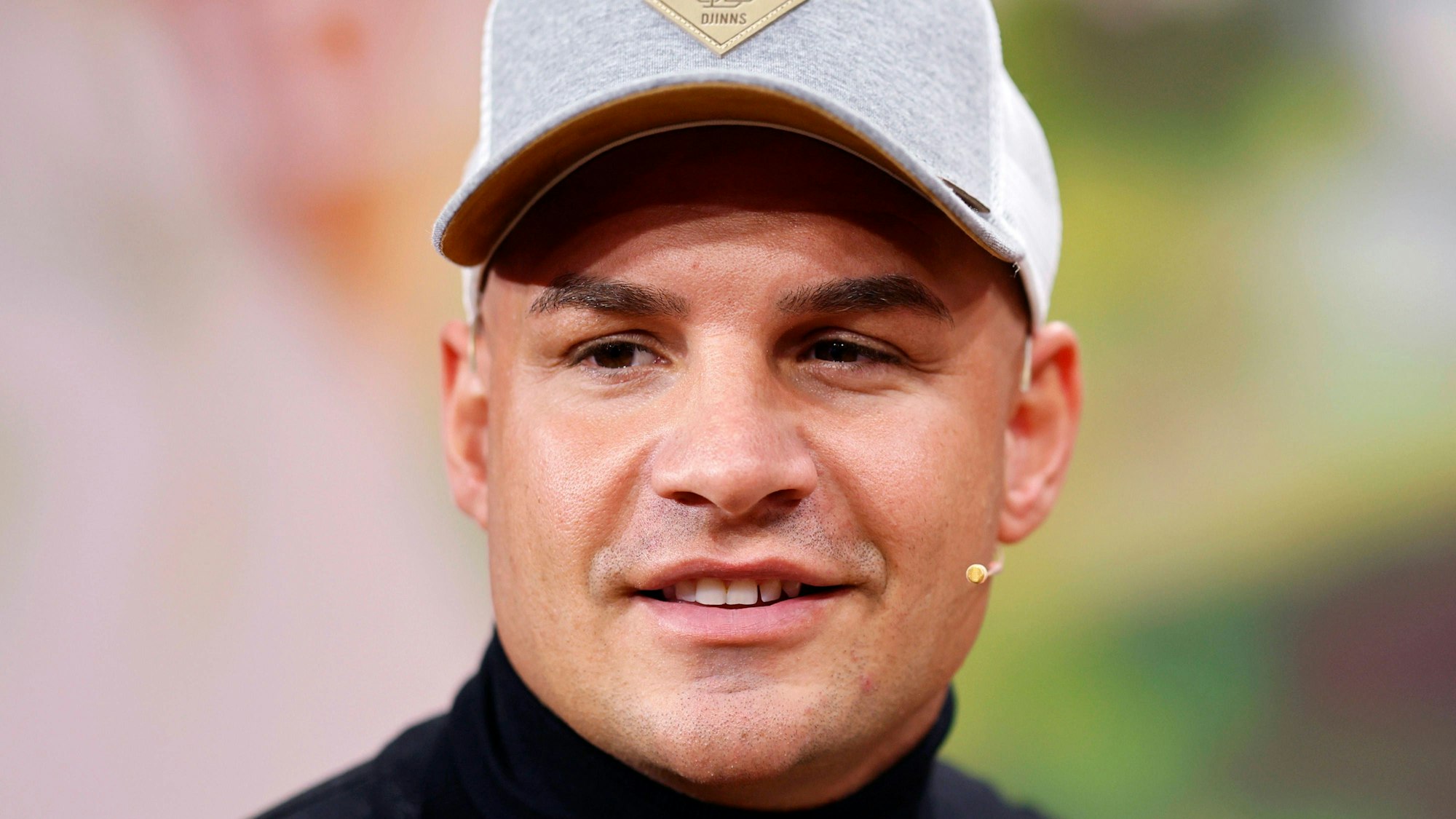 Sänger Pietro Lombardi klagt über Atemnot.