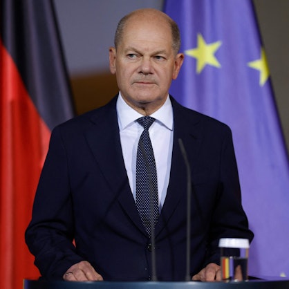 Olaf Scholz hat mit der Entlassung von Christian Lindner eine weitreichende Entscheidung getroffen.