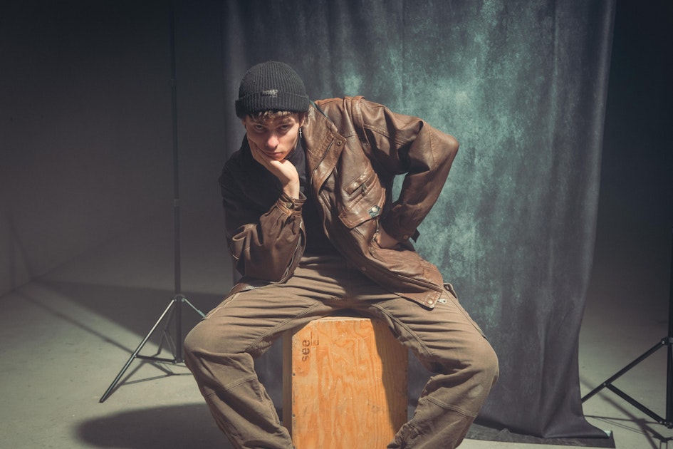 Troisdorf: Rapper Yu geht mit neuem Album auf Deutschland-Tour | Kölner ...