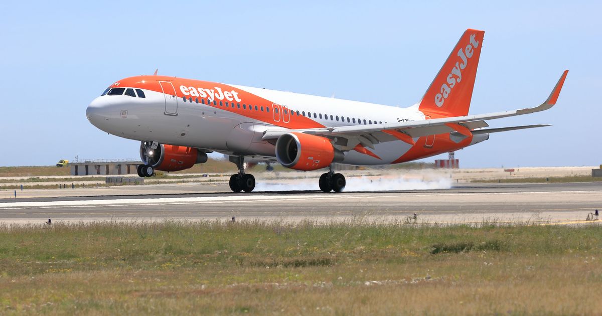 デュッセルドルフ: Easyjet が NRW に戻る – これらが目標です
