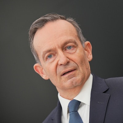 07.11.2024, Berlin: Volker Wissing (FDP), Bundesminister für Verkehr und Digitales, nimmt an einem Pressestatement nach dem Bruch der Ampel-Koalition teil. Foto: Michael Kappeler/dpa +++ dpa-Bildfunk +++