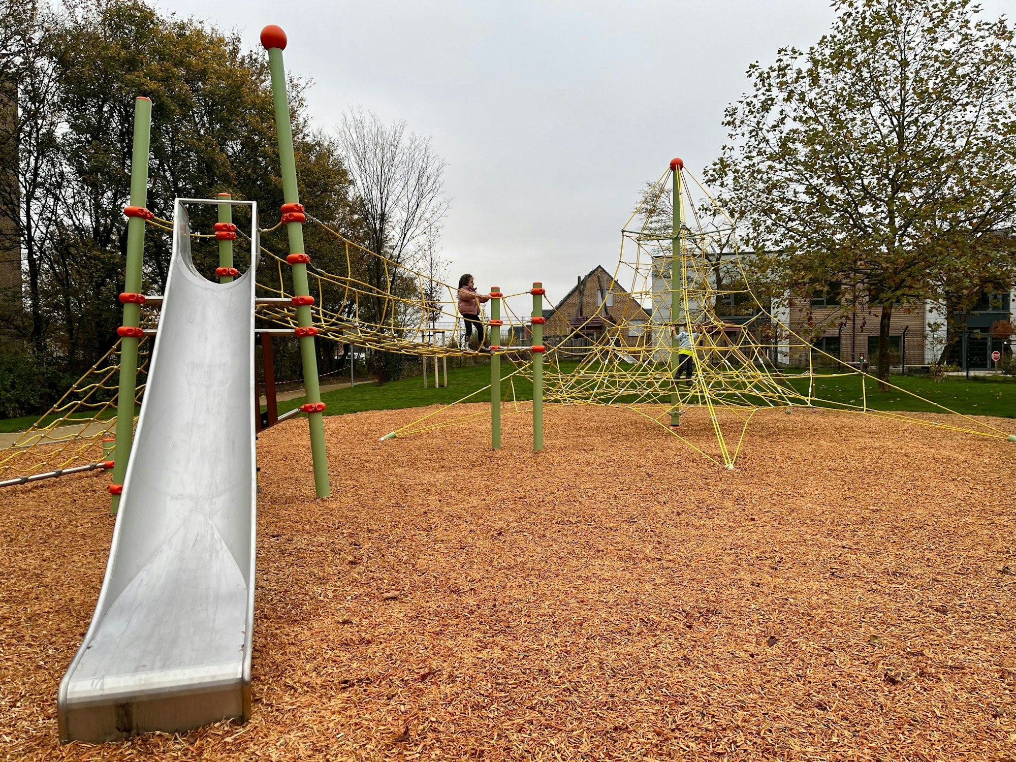 Spielplatz