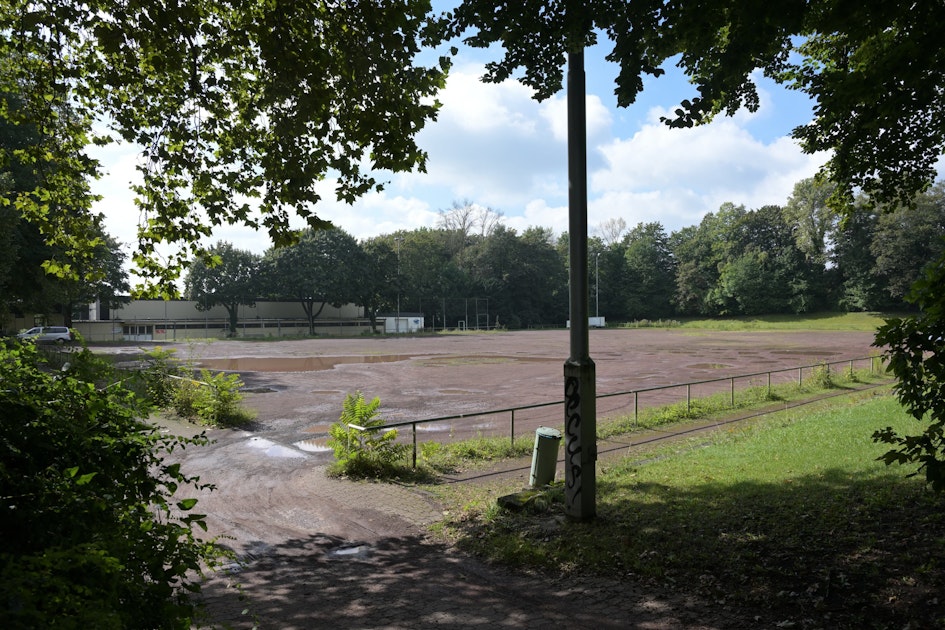 Bergisch Gladbach Kritik an Standort für Geflüchtetenunterkunft