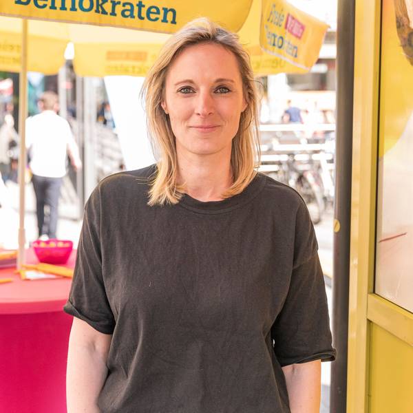 Maria Westphal (Archivbild).