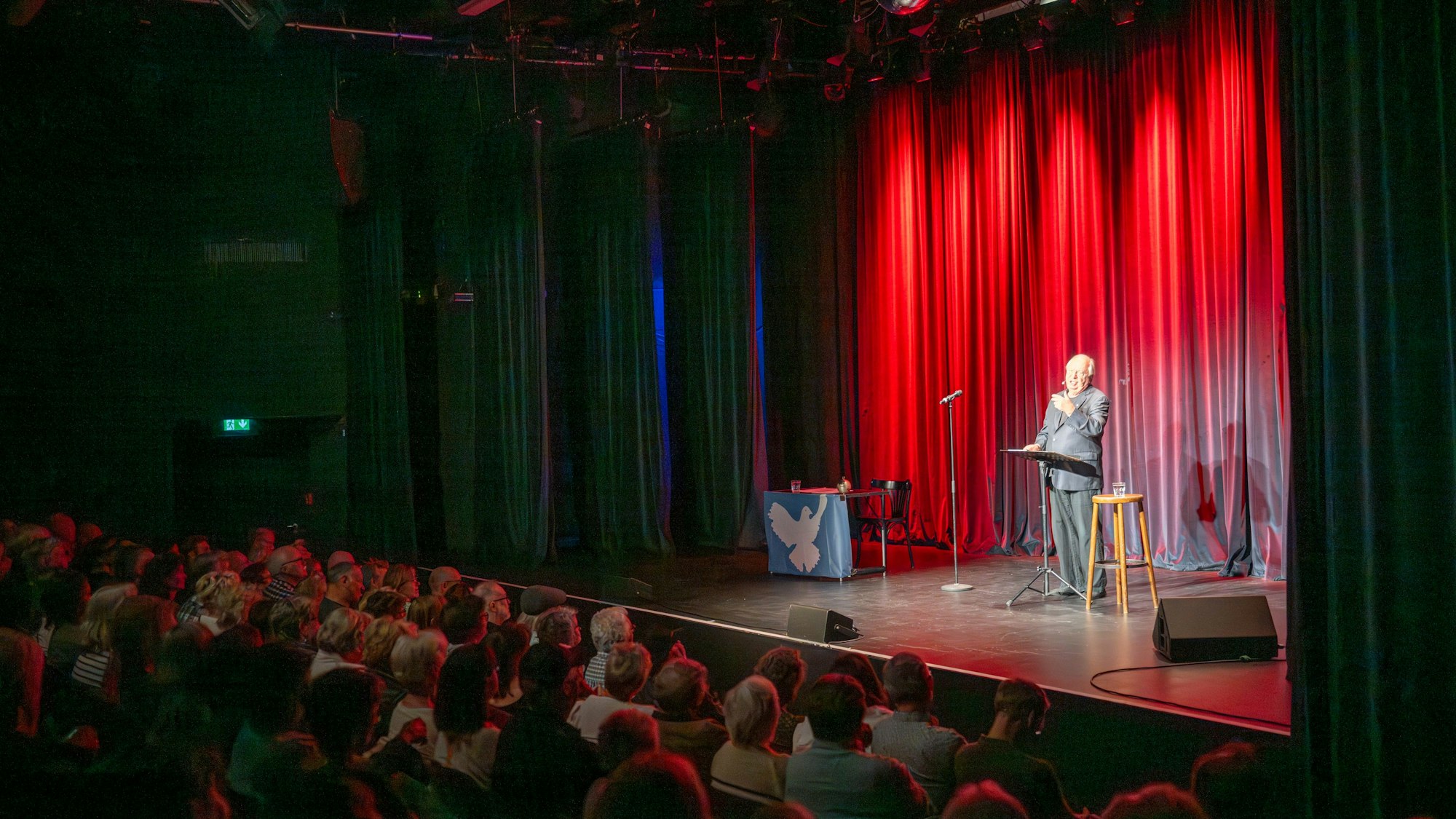 Kinder haben bald die Möglichkeit, verschiedene Spielstätten zu erkunden.