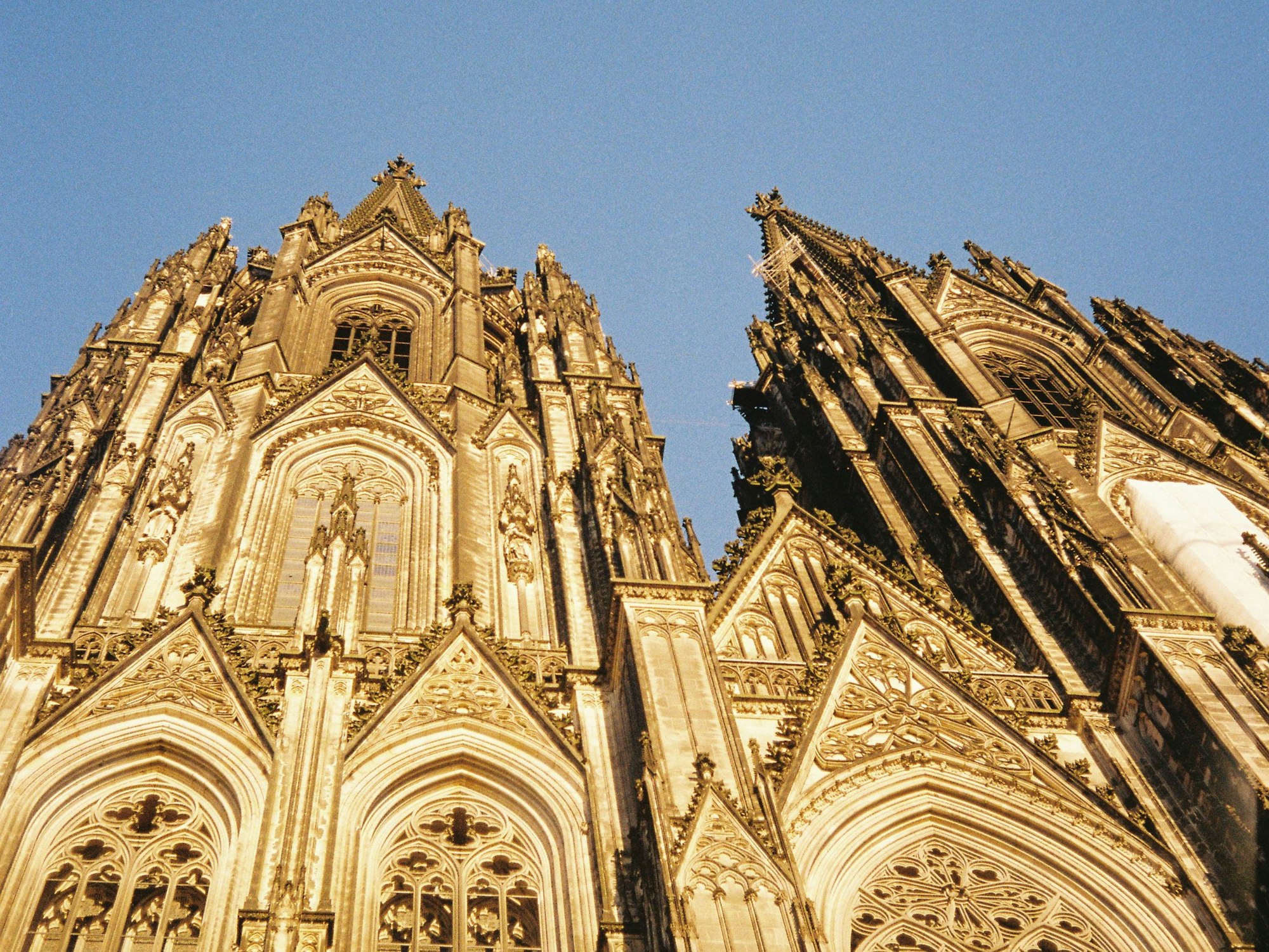 Der Kölner Dom
