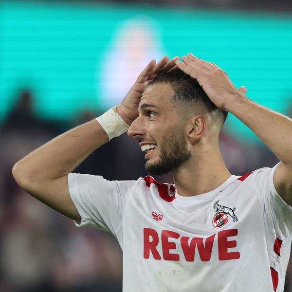Hat sich auf der linken Seite beim FC festgespielt: Leart Pacarada