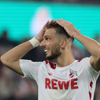 Hat sich auf der linken Seite beim FC festgespielt: Leart Pacarada