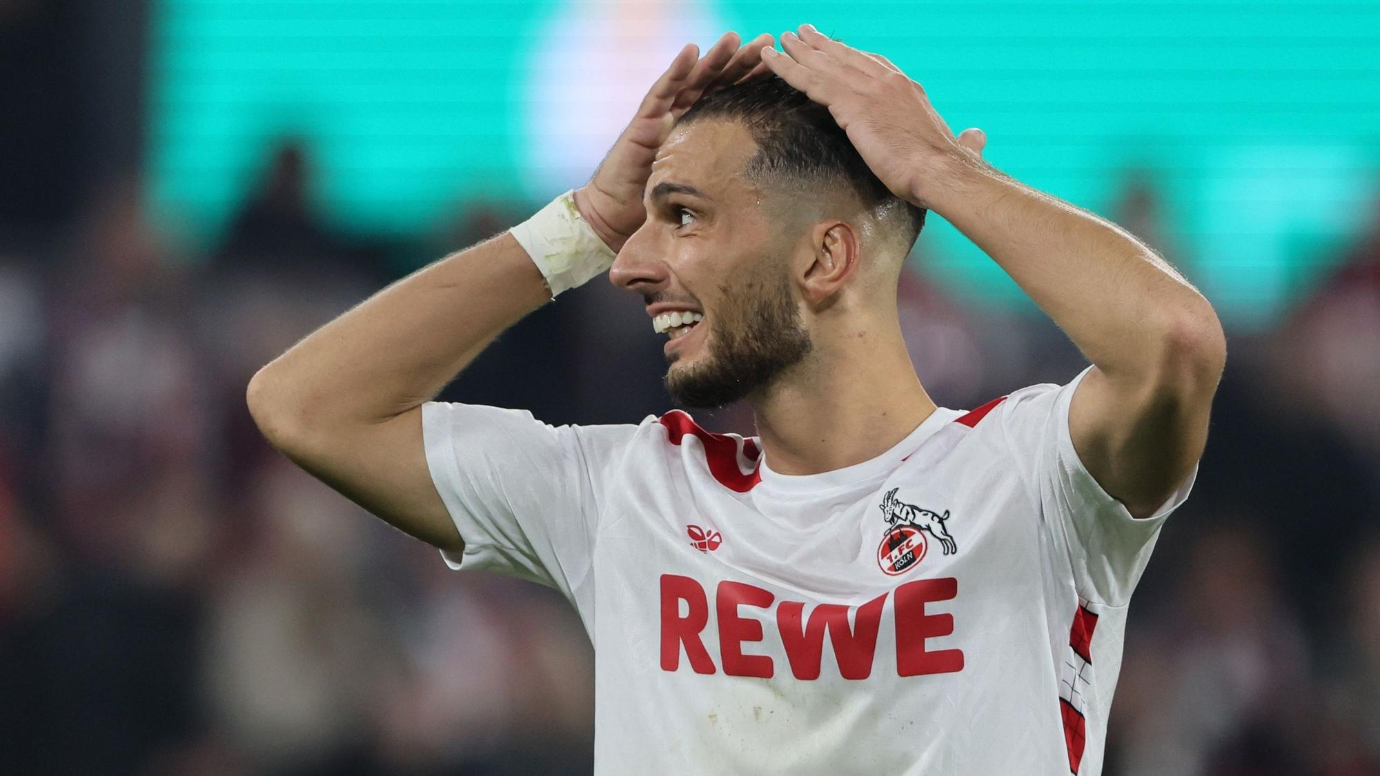 Hat sich auf der linken Seite beim FC festgespielt: Leart Pacarada